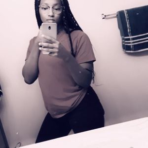 Meet your Posher, Shawnyah